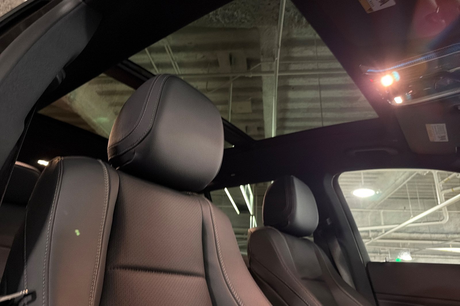 New 2027 Mercedes-Benz GLS 450 4MATIC image 15