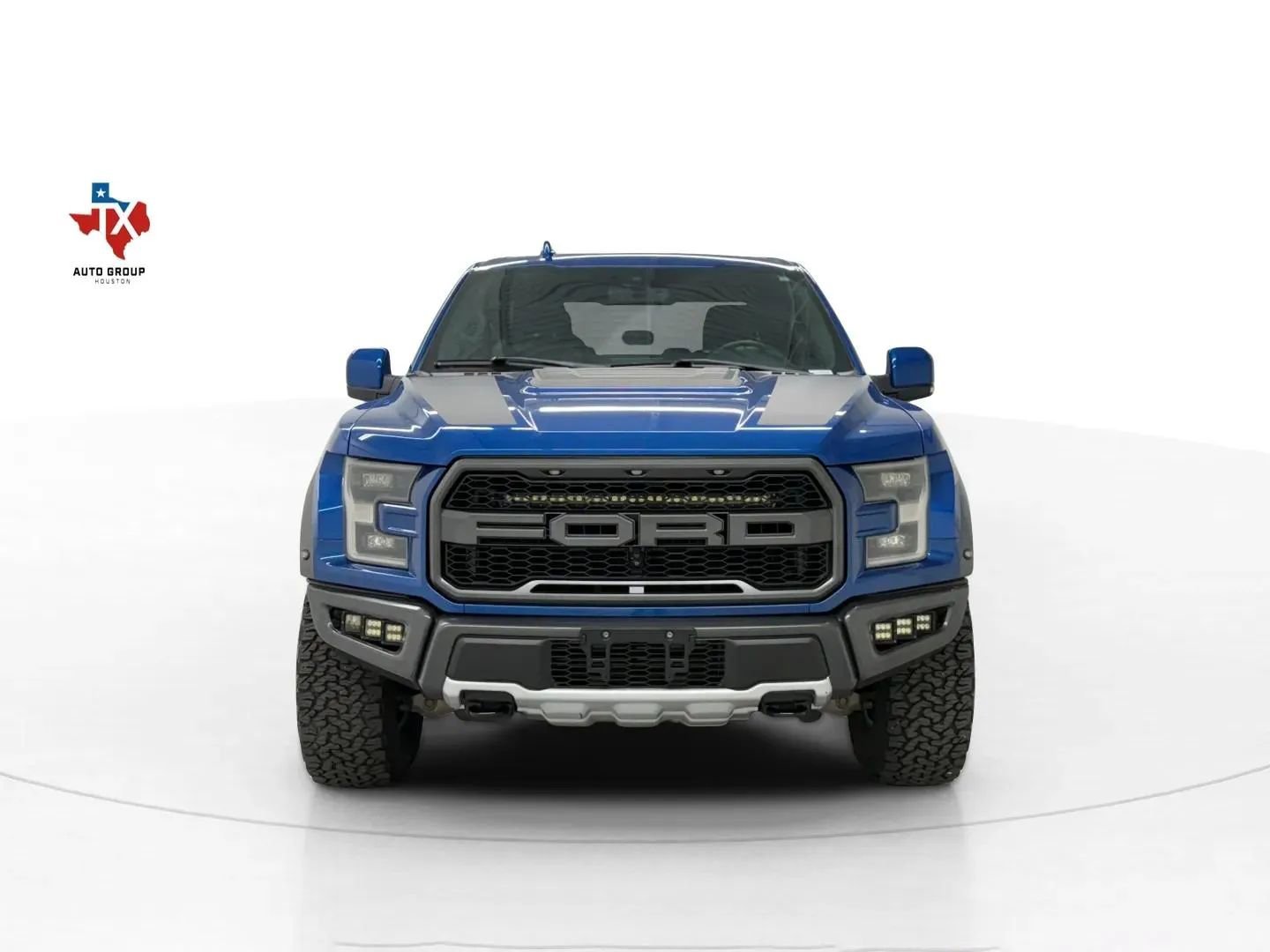 Used 2018 Ford F150 Raptor w/ Equipment Group 802A Luxury AWD/4WD image 7
