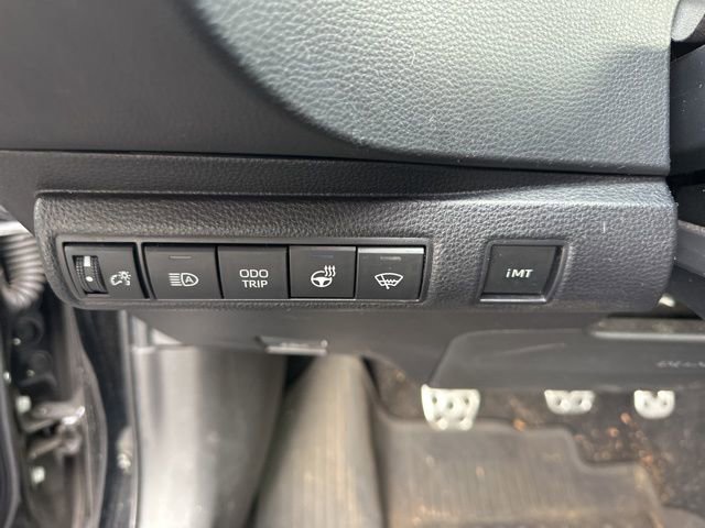 Used 2023 Toyota Corolla Core w/ Performance Package image 9