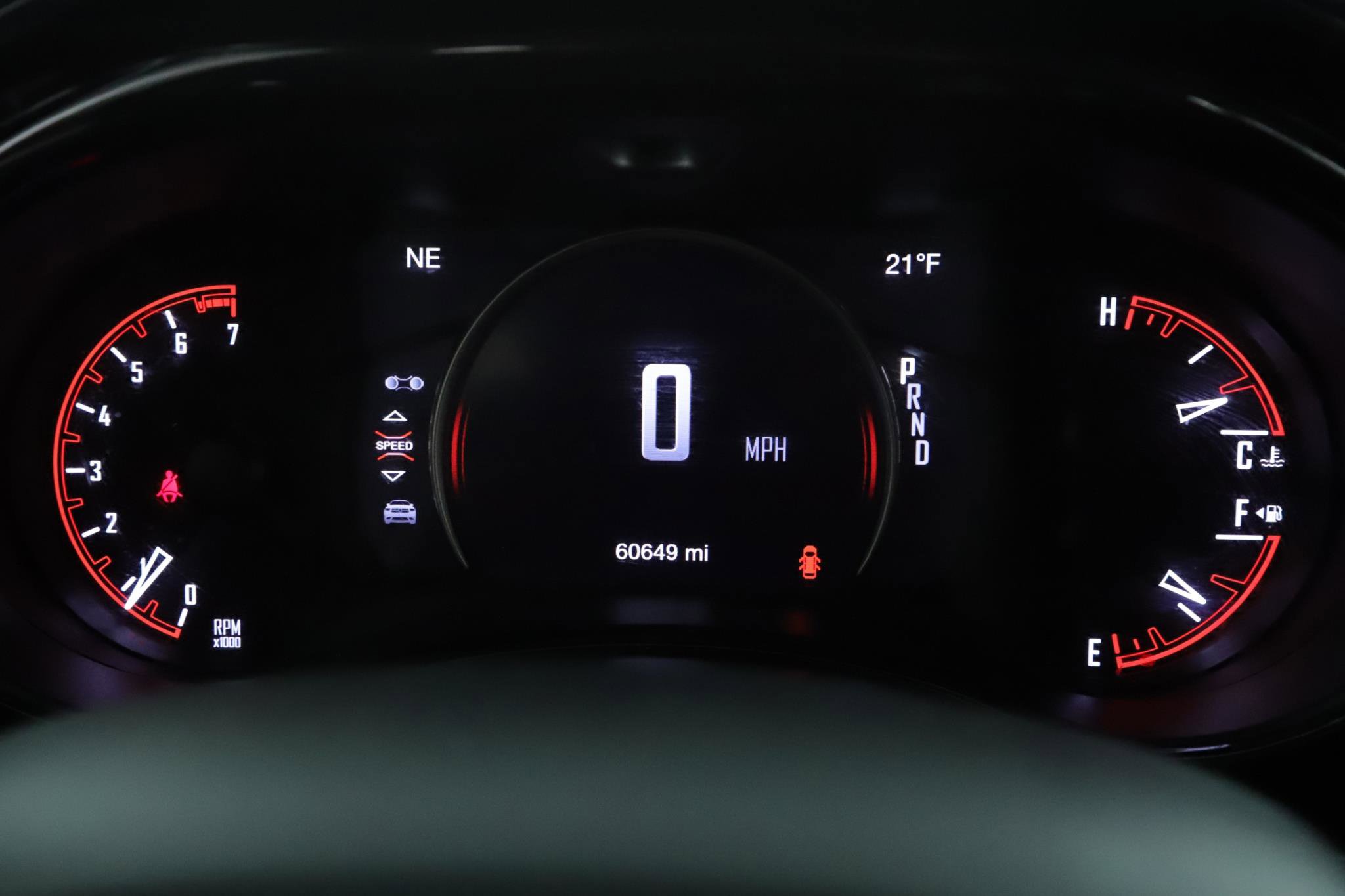 Used 2021 Dodge Durango GT w/ Blacktop Package image 11