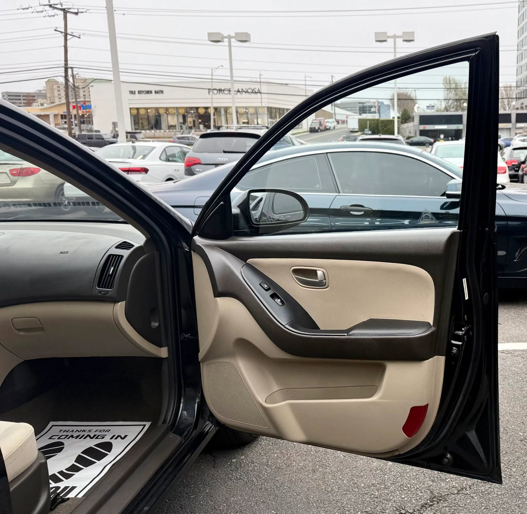 Used 2008 Hyundai Elantra GLS FWD image 27