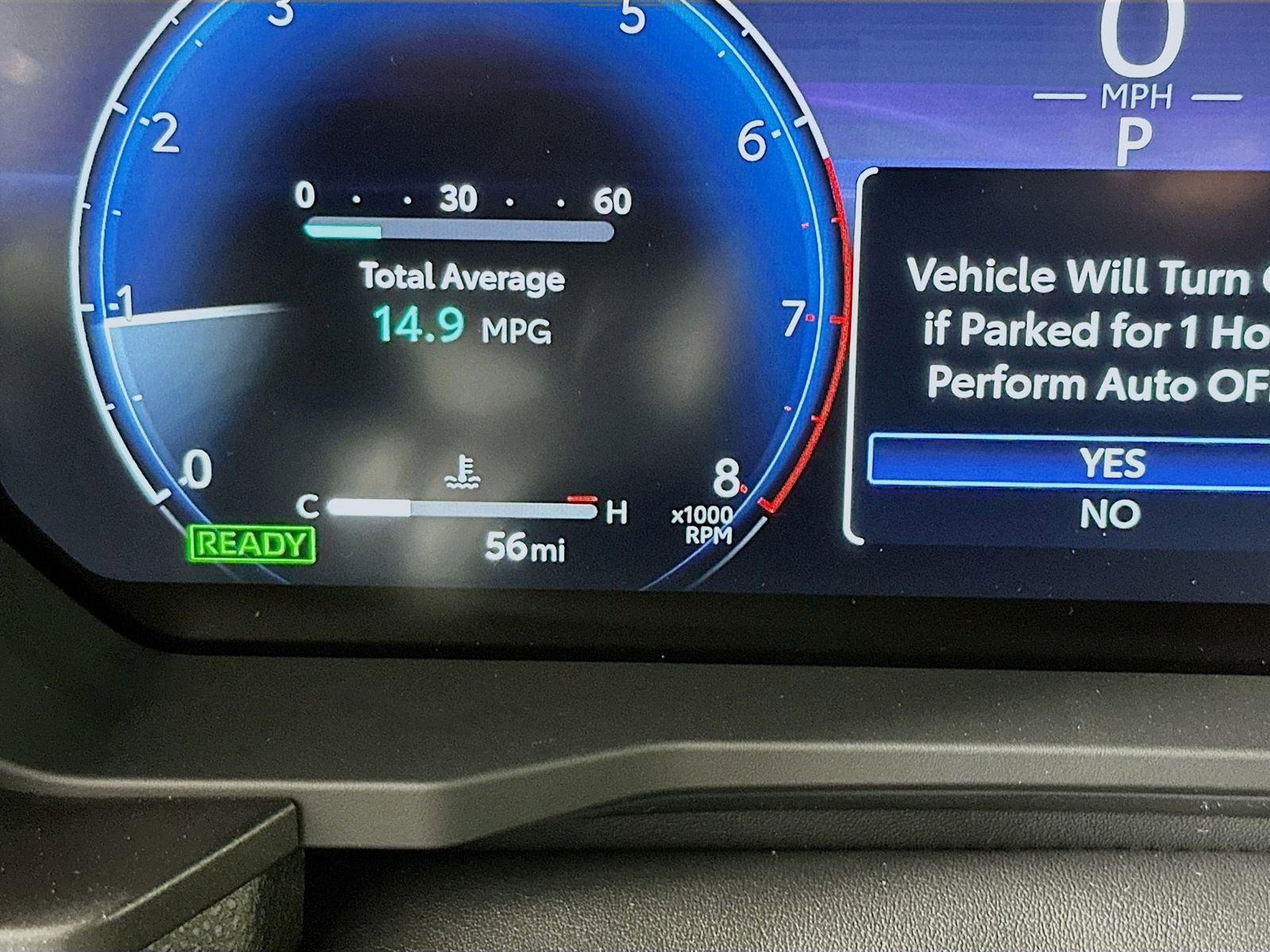 New 2026 Toyota Land Cruiser image 12