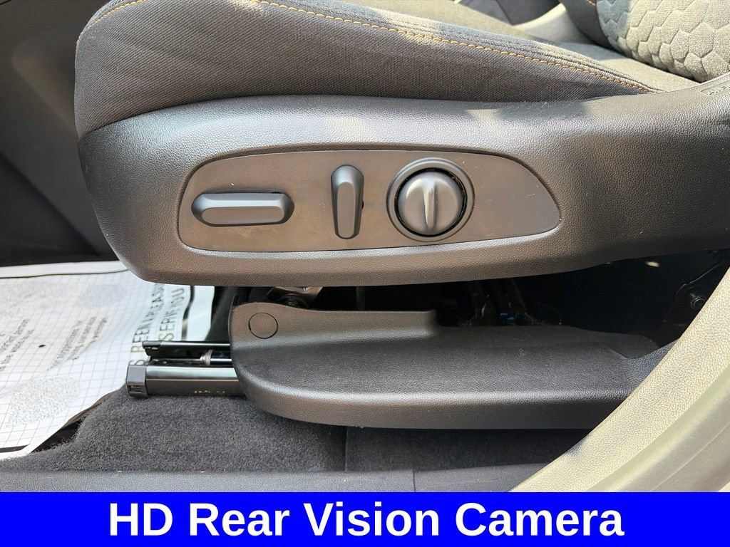 Used 2021 Chevrolet Equinox LT AWD/4WD image 15