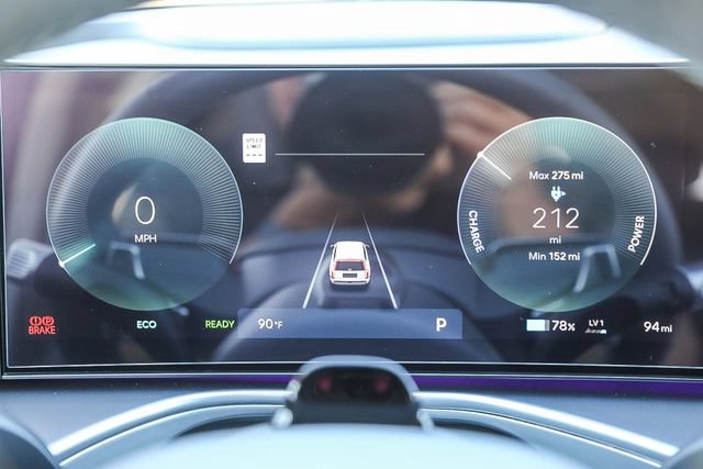 New 2026 Hyundai Ioniq 9 SEL AWD/4WD image 25