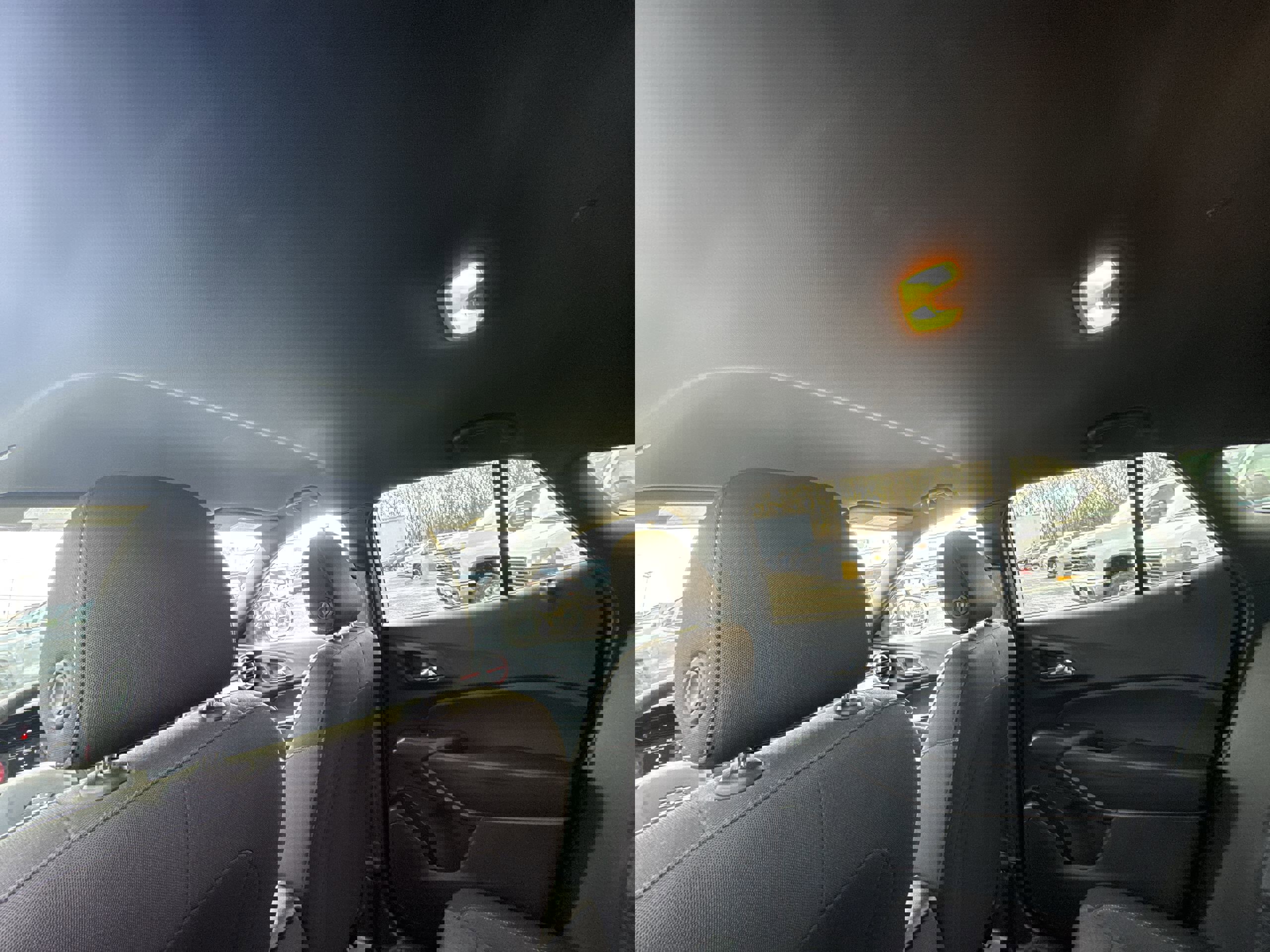 Used 2024 Chevrolet Trax RS w/ Driver Confidence Package image 19