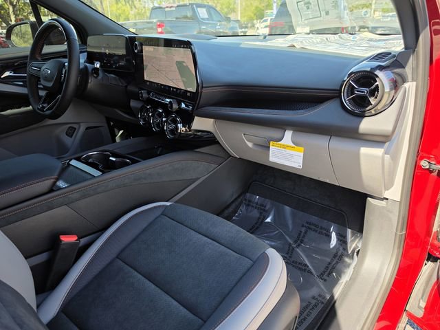 New 2026 Chevrolet Blazer EV SS w/ Performance Package AWD/4WD image 14