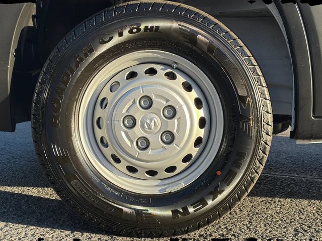 New 2026 RAM ProMaster 1500 FWD image 11