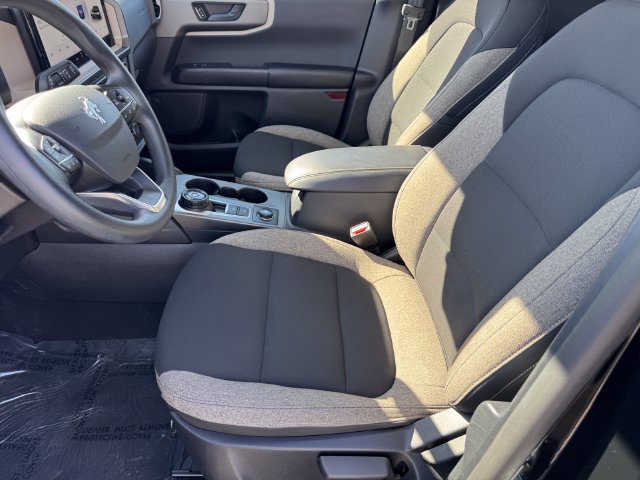 Used 2025 Ford Bronco Sport Big Bend AWD/4WD image 16