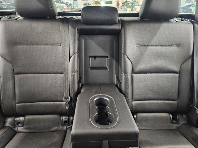 Used 2018 Volkswagen Golf Alltrack S image 37