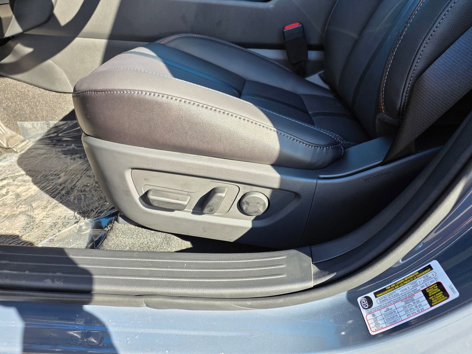 New 2026 MAZDA CX-50 2.5 Hybrid w/ Weather Package image 13