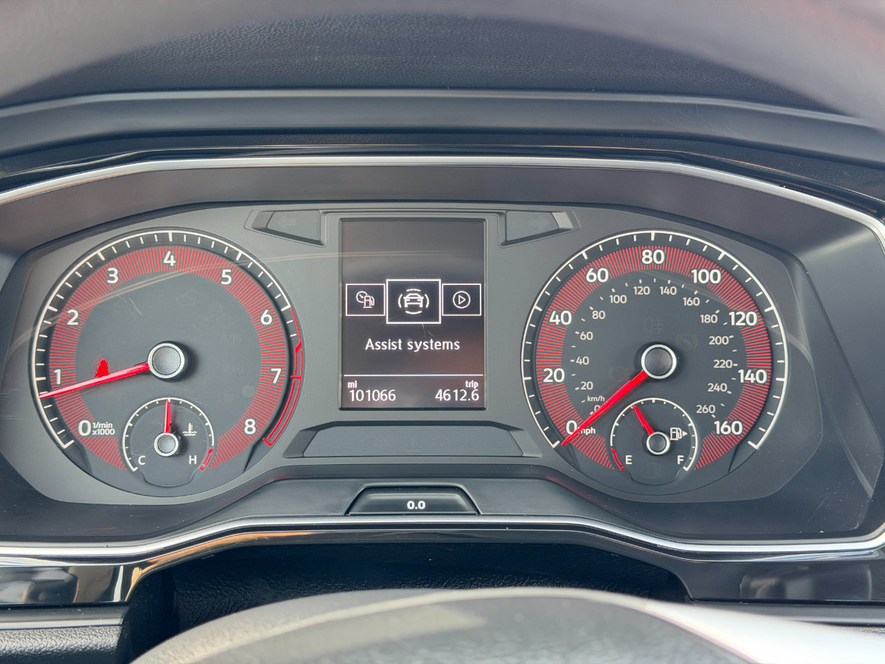 Used 2019 Volkswagen Jetta S w/ Driver Assistance Package FWD image 54