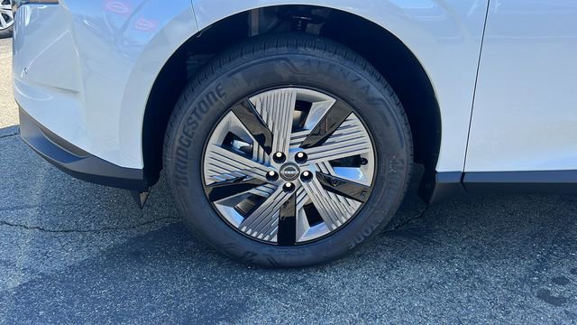 New 2025 Nissan Murano SL image 10