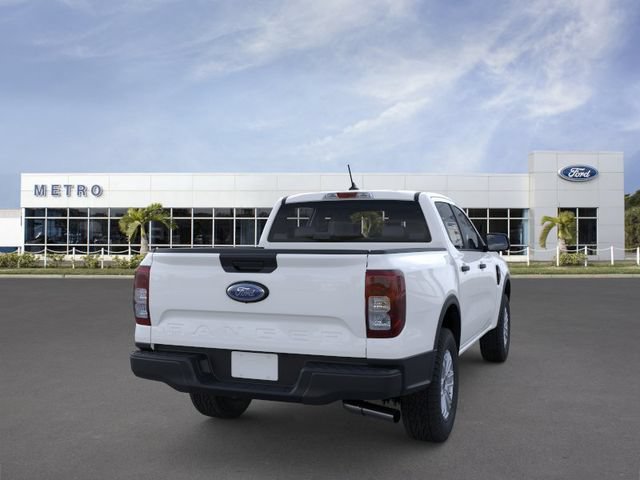 New 2026 Ford Ranger XL RWD image 8