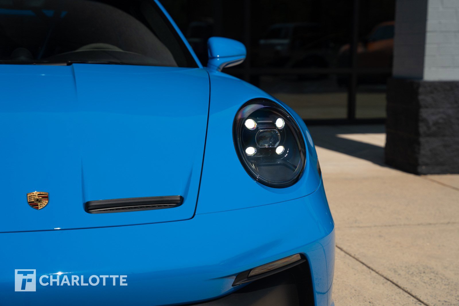 Used 2022 Porsche 911 GT3 image 6