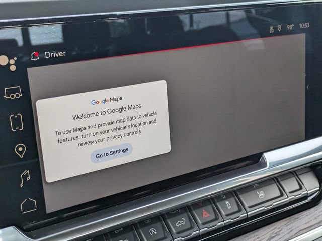 Certified 2025 GMC Sierra 1500 SLT w/ SLT Premium Plus Package AWD/4WD image 28