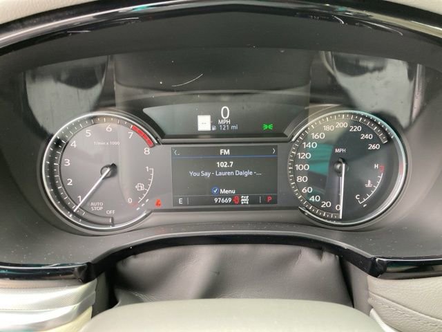 Used 2022 Cadillac XT5 Premium Luxury AWD/4WD image 19