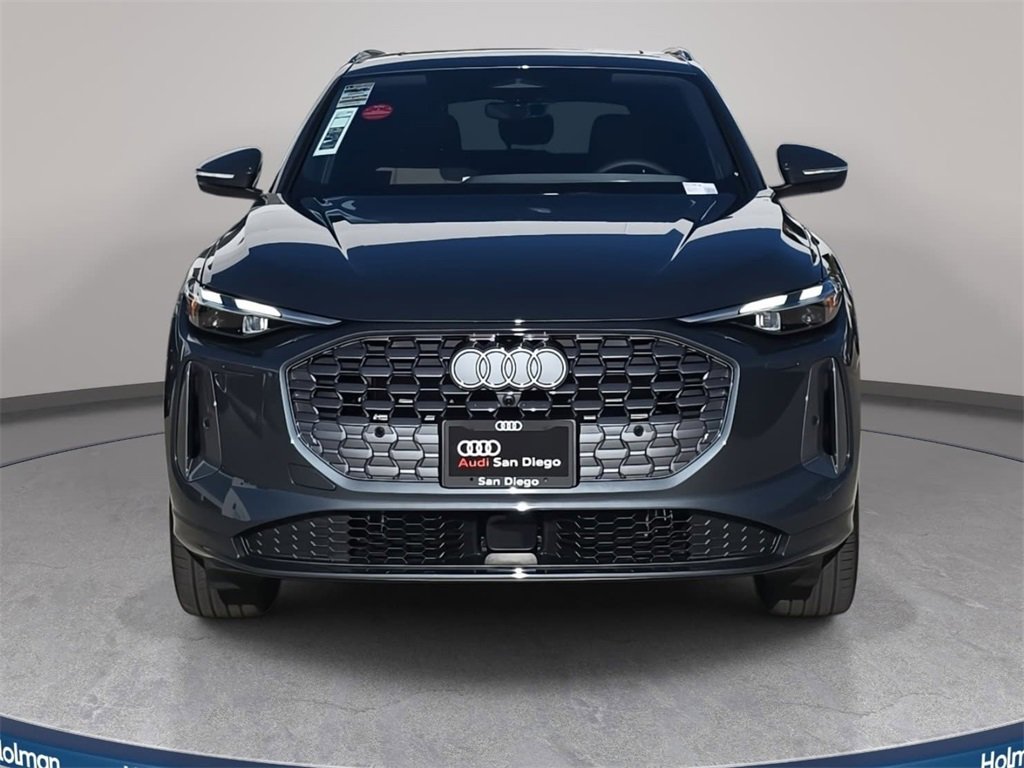 New 2025 Audi Q5 Premium image 8