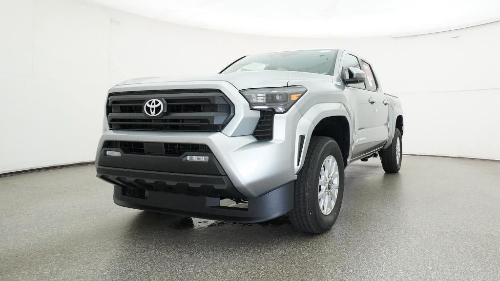 New 2026 Toyota Tacoma SR5 RWD image 32