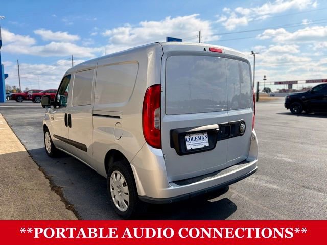 Used 2021 RAM ProMaster City Tradesman SLT image 16