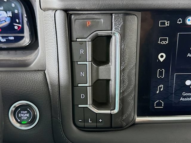Used 2024 GMC Yukon XL Denali AWD/4WD image 18