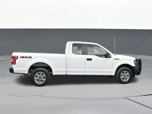 Used 2020 Ford F150 XL w/ Equipment Group 101A Mid image 18