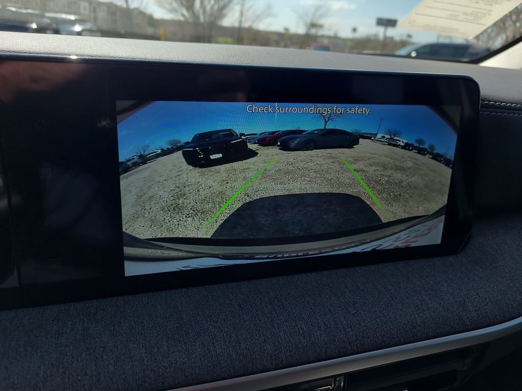 New 2026 Nissan Kicks SV FWD image 16