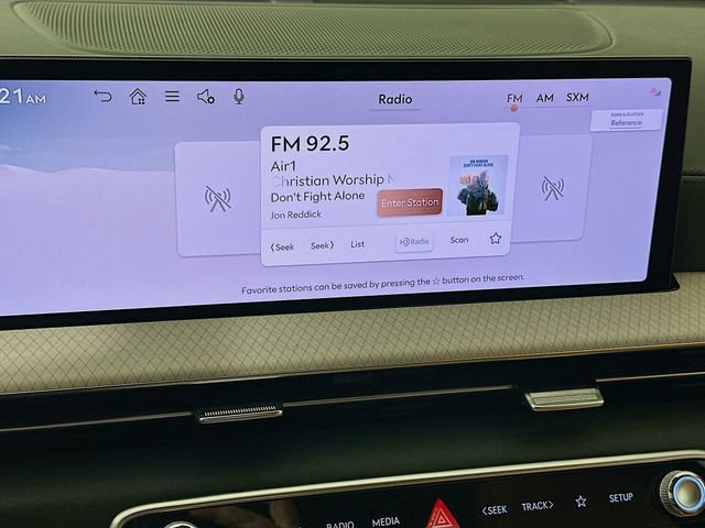New 2026 Genesis GV80 3.5T Prestige AWD/4WD image 11