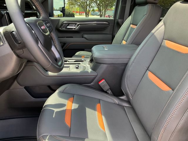Used 2026 GMC Sierra 2500 AT4 w/ AT4 Premium Plus Package image 5