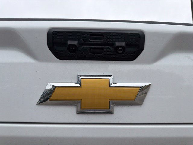 Used 2024 Chevrolet Silverado 2500 High Country AWD/4WD image 23
