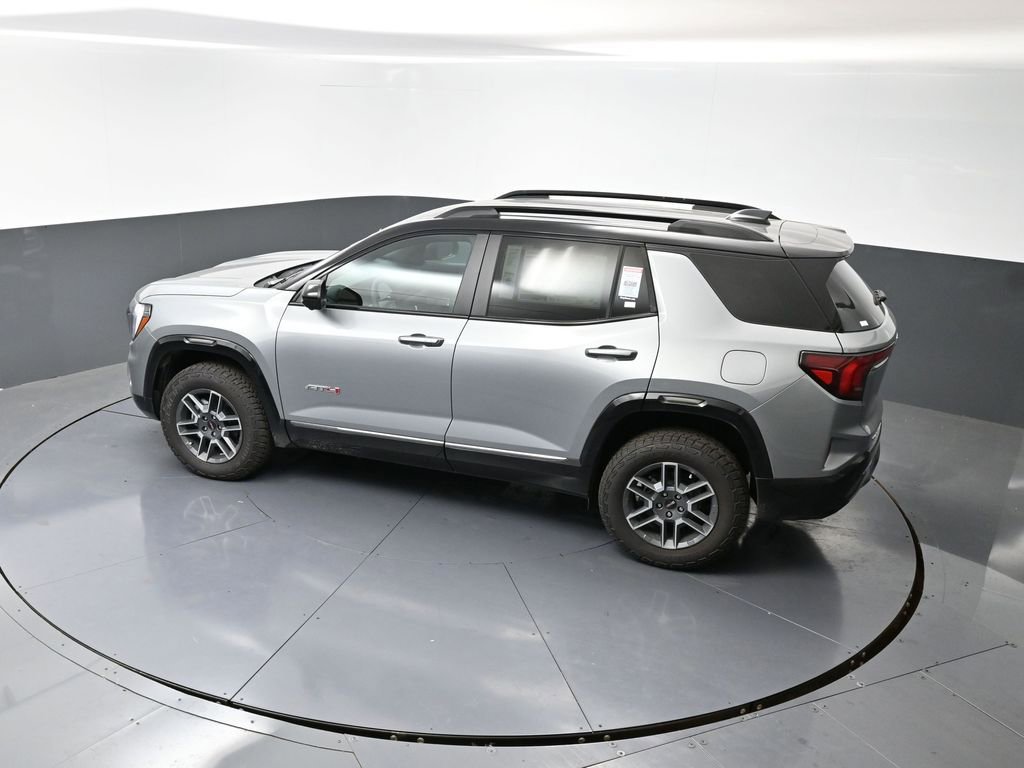 New 2026 GMC Terrain AT4 w/ Technology Package II image 40
