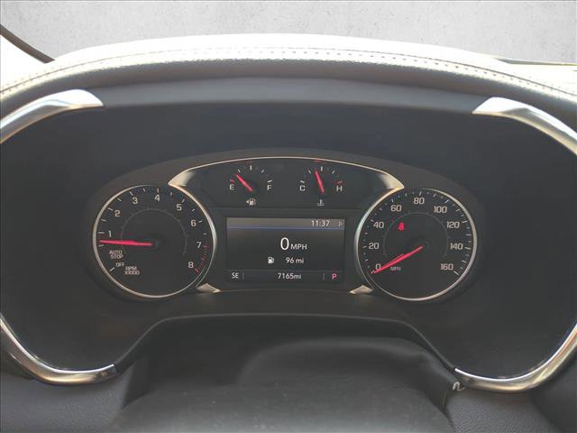 Used 2025 Chevrolet Blazer LT w/ Midnight/Sport Edition image 9