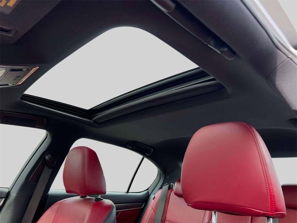 Certified 2019 Lexus GS 350 F Sport image 19