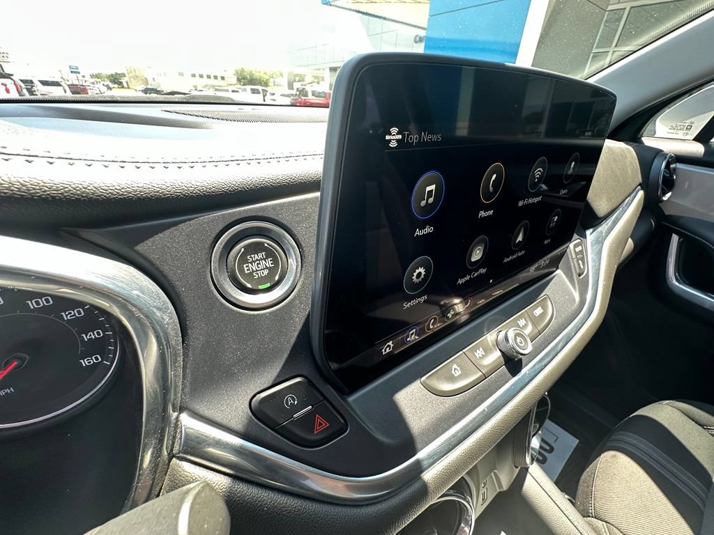 Used 2023 Chevrolet Blazer LT FWD image 29