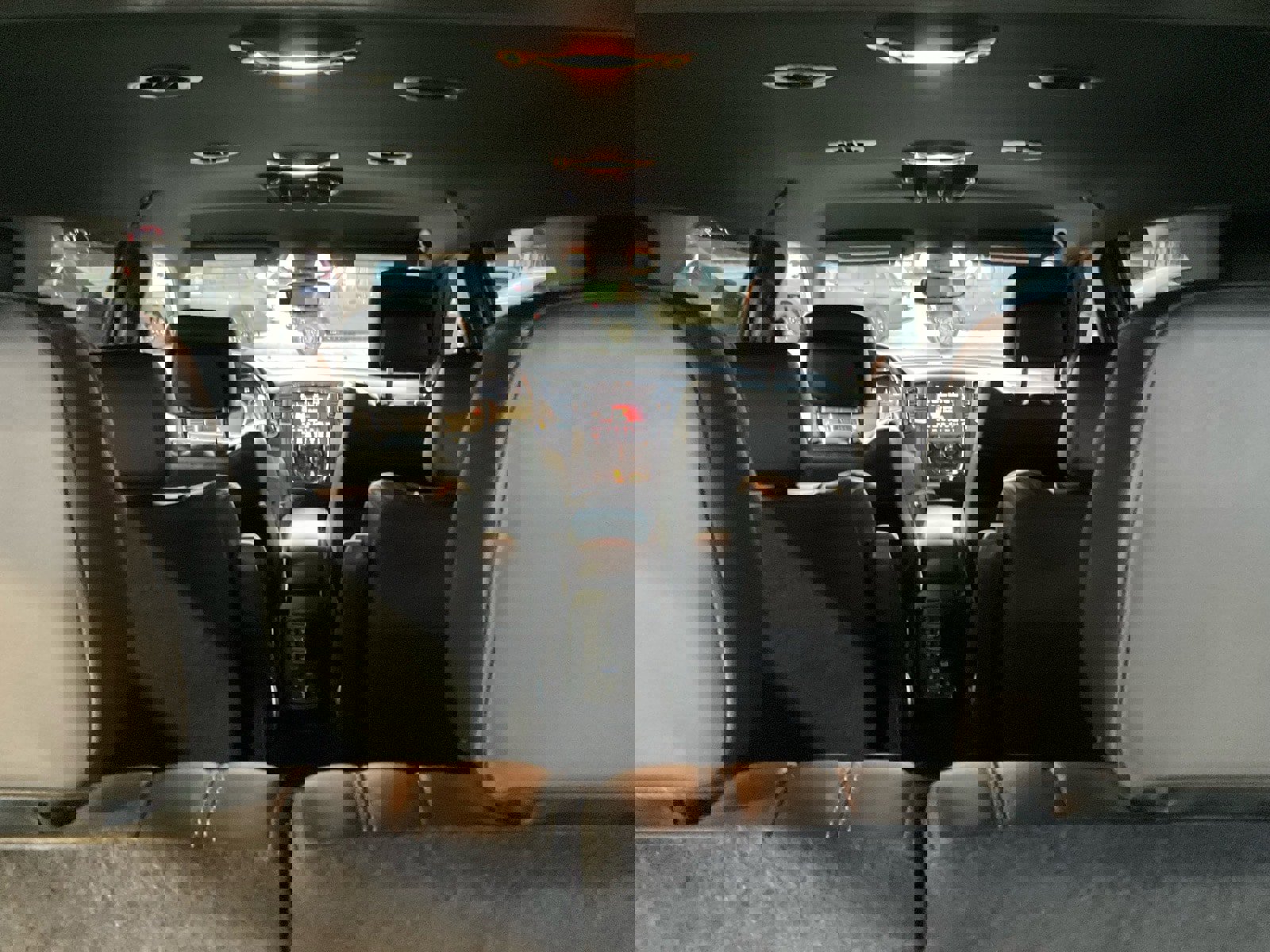 Used 2020 Dodge Durango R/T w/ Blacktop Package image 24