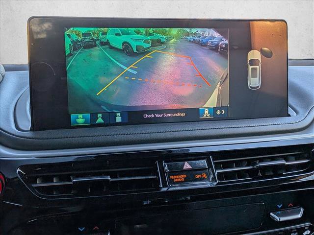 New 2026 Acura MDX FWD w/ Technology Package image 11