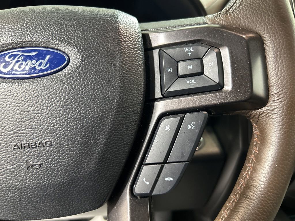 Used 2021 Ford Expedition King Ranch image 28