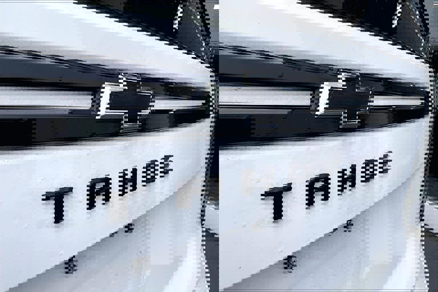 Used 2024 Chevrolet Tahoe RST w/ RST Performance Edition image 30