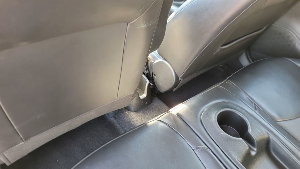 Used 2021 Chevrolet Spark ACTIV image 26