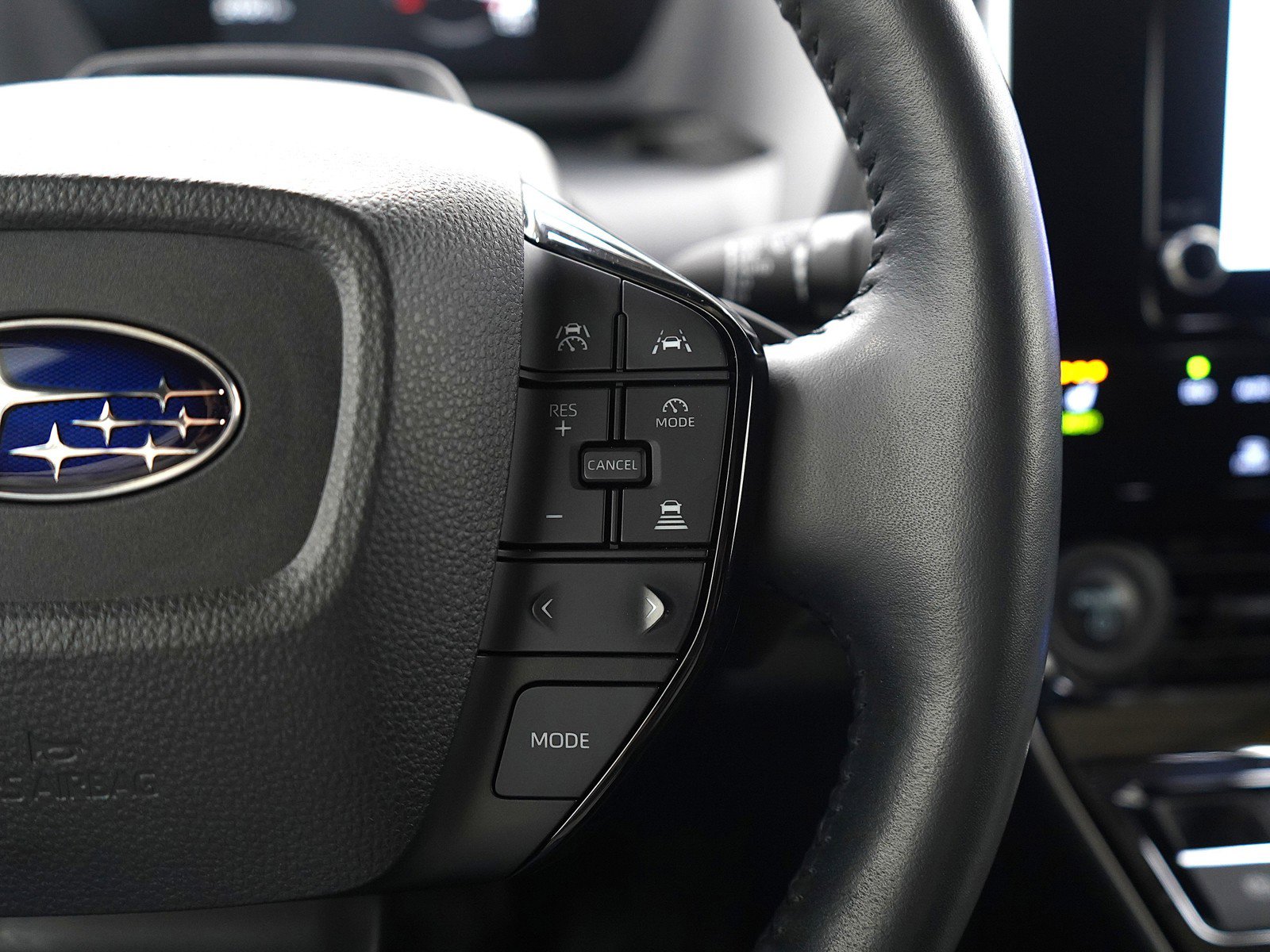 Used 2024 Subaru Solterra Premium image 25