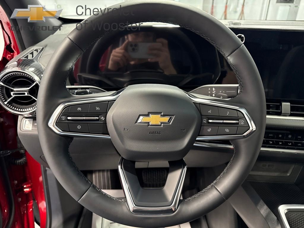 New 2026 Chevrolet Equinox LT image 15