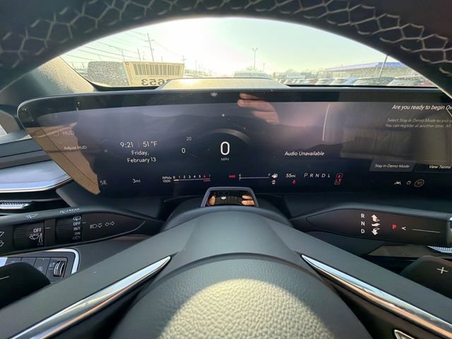 New 2026 Buick Enclave Avenir w/ Super Cruise Package image 13