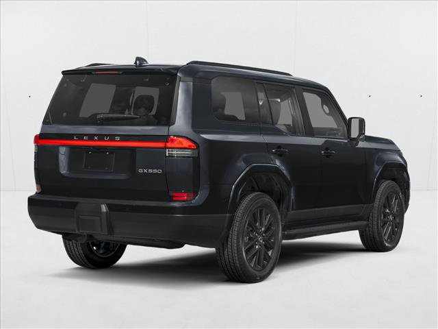 New 2026 Lexus GX 550 image 2