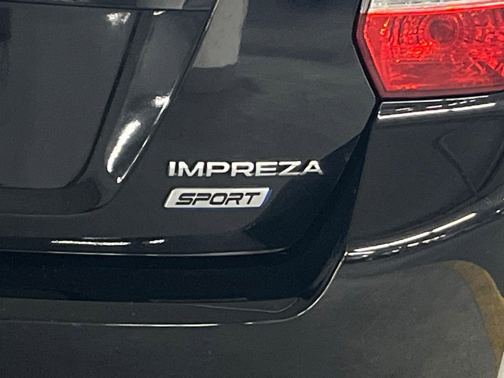 Used 2015 Subaru Impreza 2.0i Sport Limited image 33