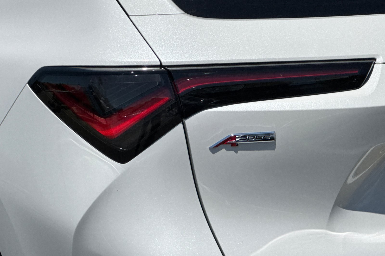 New 2026 Acura ADX A-Spec AWD/4WD image 31