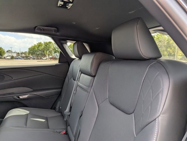 New 2026 Lexus RX 350 Premium Plus image 16