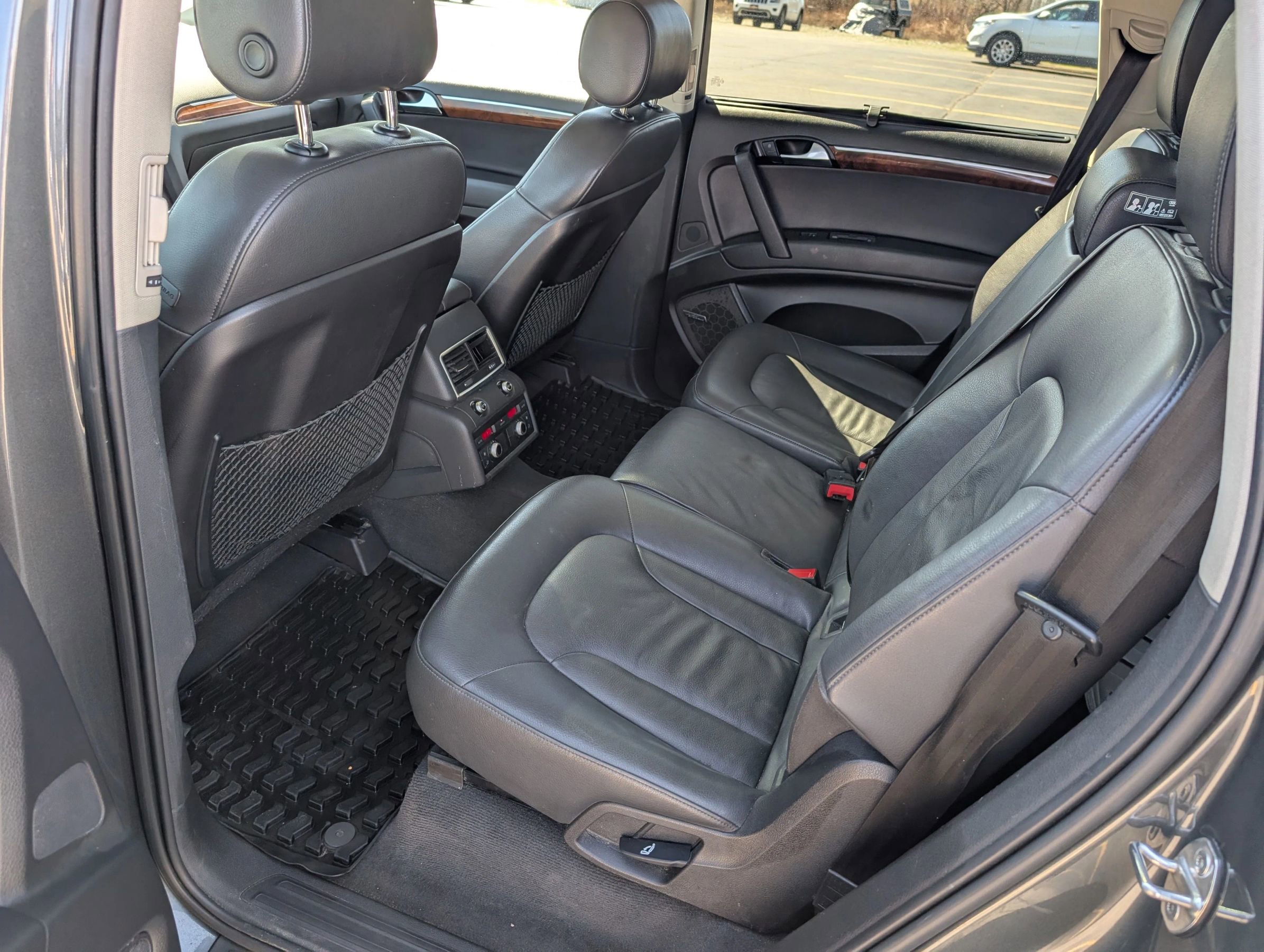 Used 2013 Audi Q7 TDI Premium Plus image 16