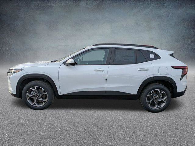 New 2026 Chevrolet Trax LT w/ Driver Confidence Package FWD image 7