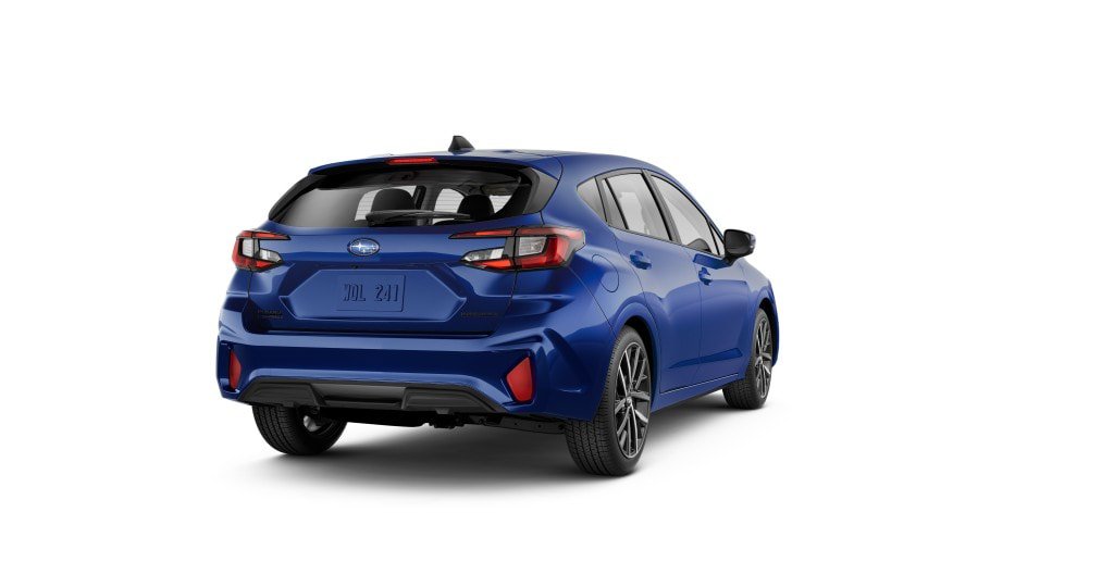 New 2026 Subaru Impreza 2.0i Sport AWD/4WD image 7