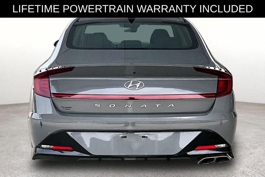 Used 2023 Hyundai Sonata SEL FWD image 6