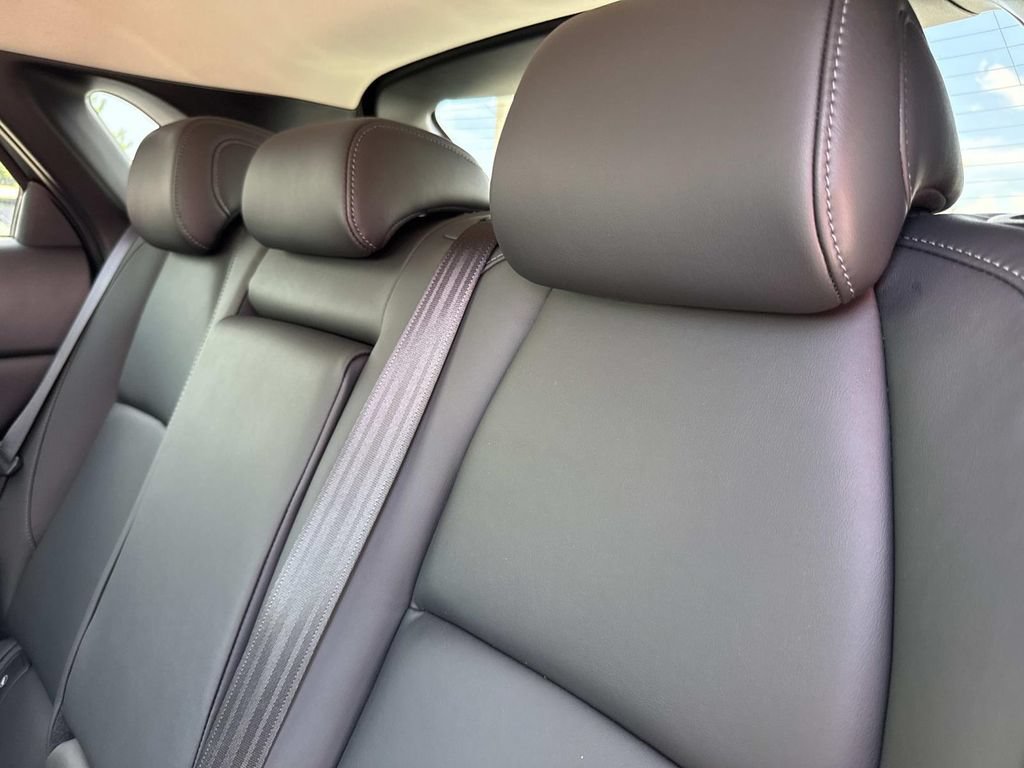 New 2026 MAZDA CX-30 AWD 2.5 S w/ Select Sport Pkg image 14